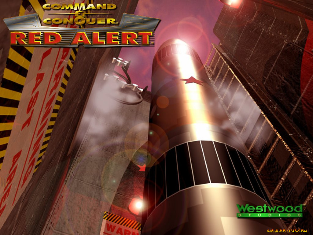 , , command, conquer, red, alert